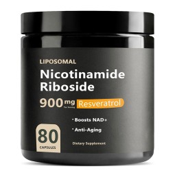 NAD+ Gummies Factory - Nicotinamide Adenine Dinucleotide