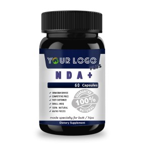 Anti-Aging Supplement Manufacturer - NAD Healthcare