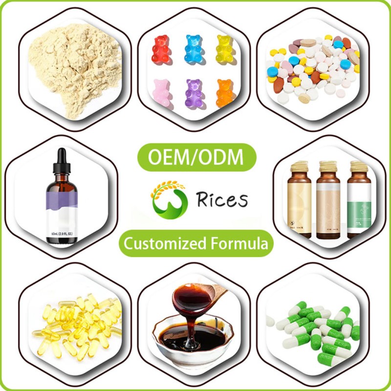 Ergothioneine Powder Factory - High Purity Antioxidant