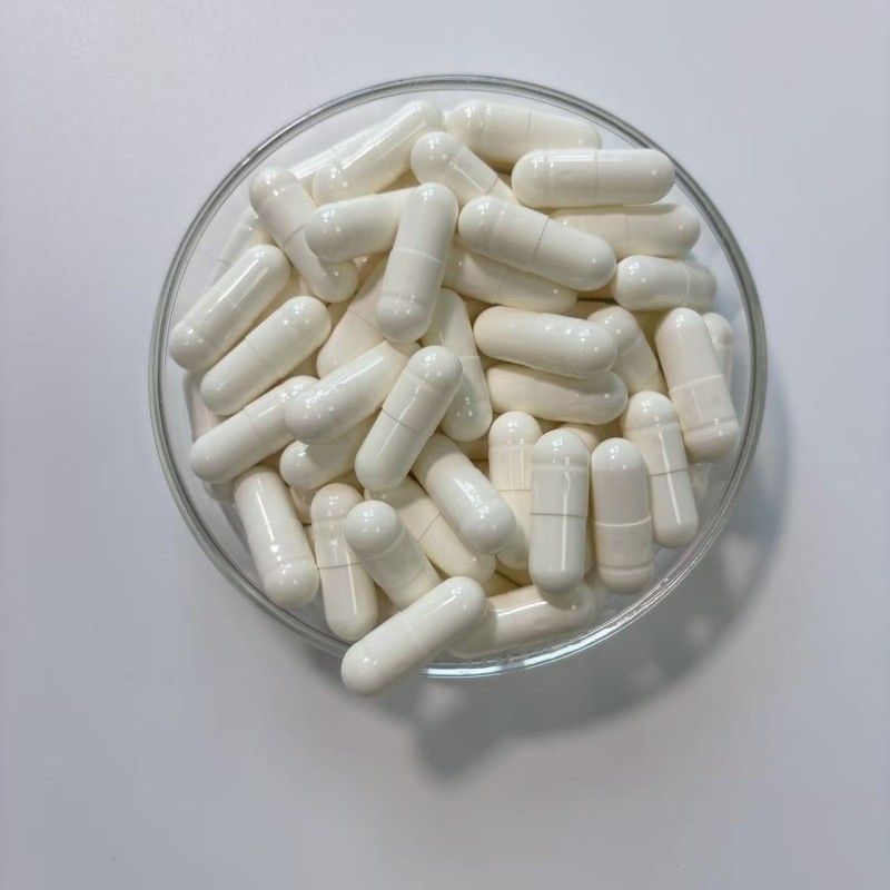 Peptide Capsules Manufacturer - 99% SLU-PP-332