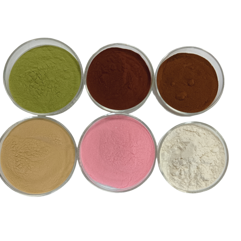 Kava Extract Factory - 10%-70% Kavalactone Root