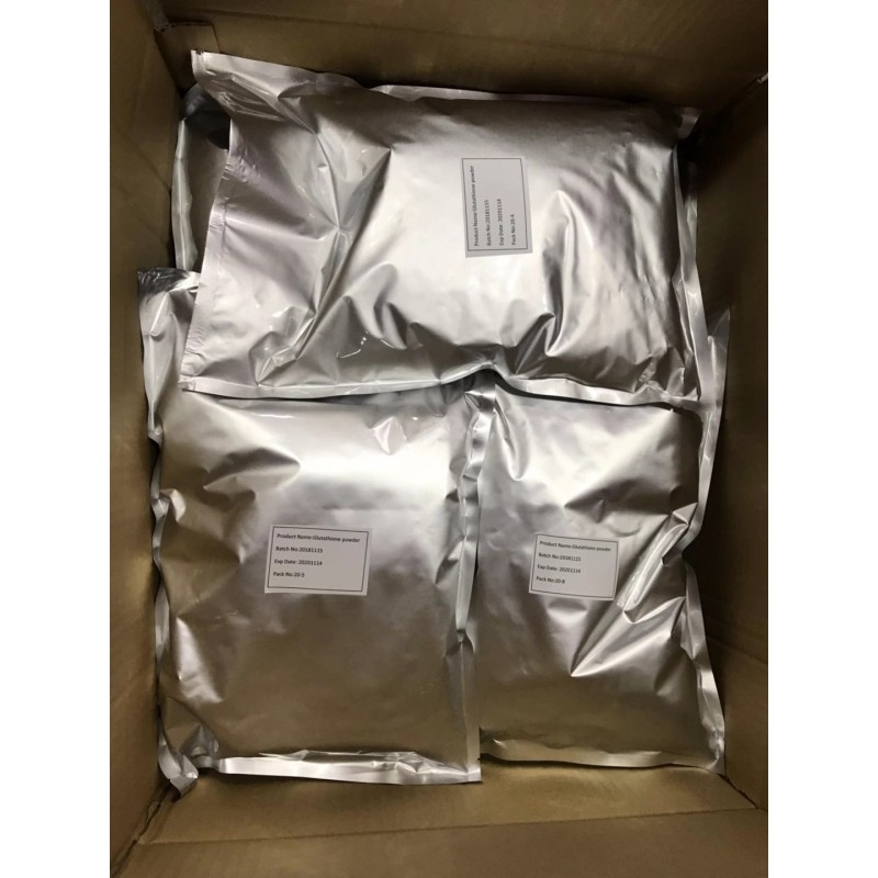 NAD Powder Factory - Health Supplement Pure