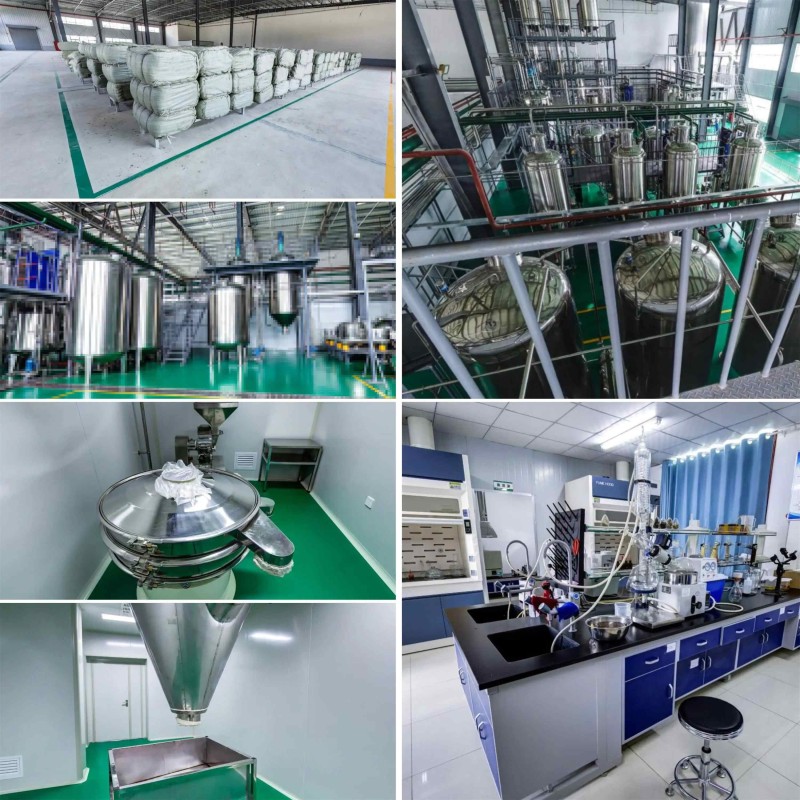 Glutathione Powder Factory - 98% Skin Whitening