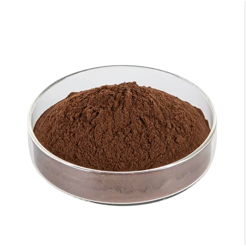 Reishi Spore Powder Supplier - Lingzhi Broken Shell