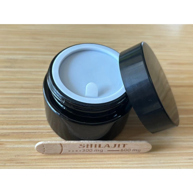 Shilajit Resin Factory - Organic Pure Stamina