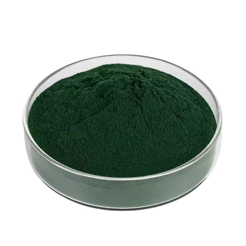 Spirulina Powder Manufacturer - Organic Food Grade