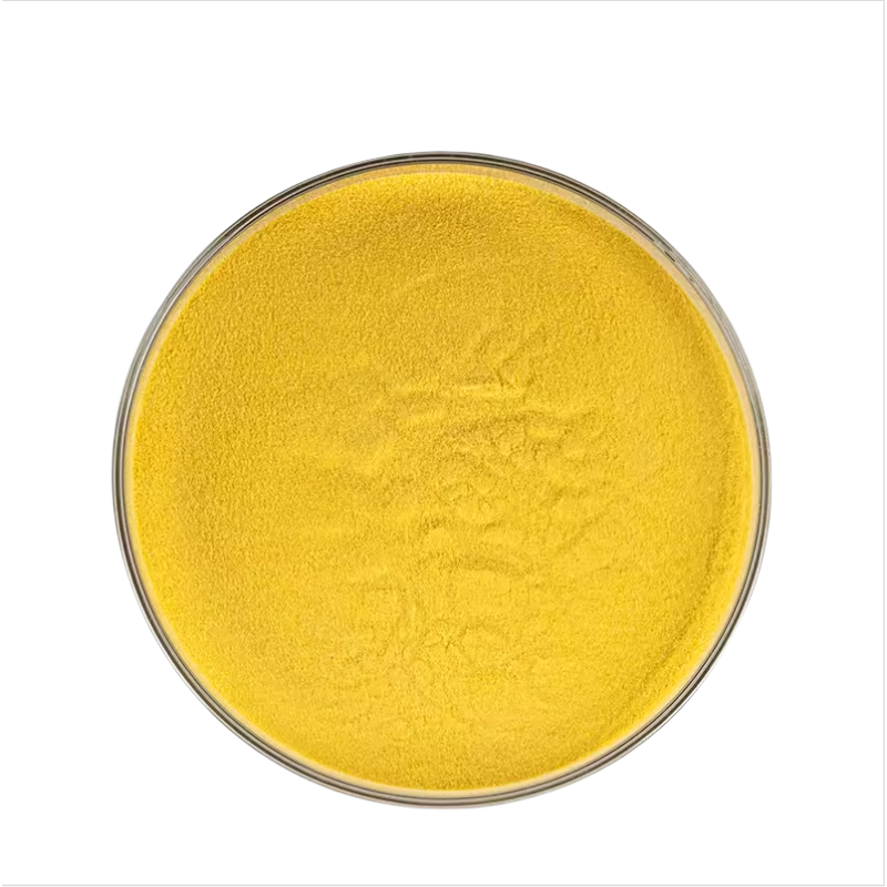 Pine Pollen Powder Manufacturer - Cell Wall Broken