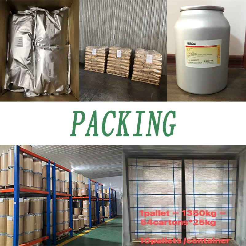 Chlorella Powder Supplier - 100% Pure Organic