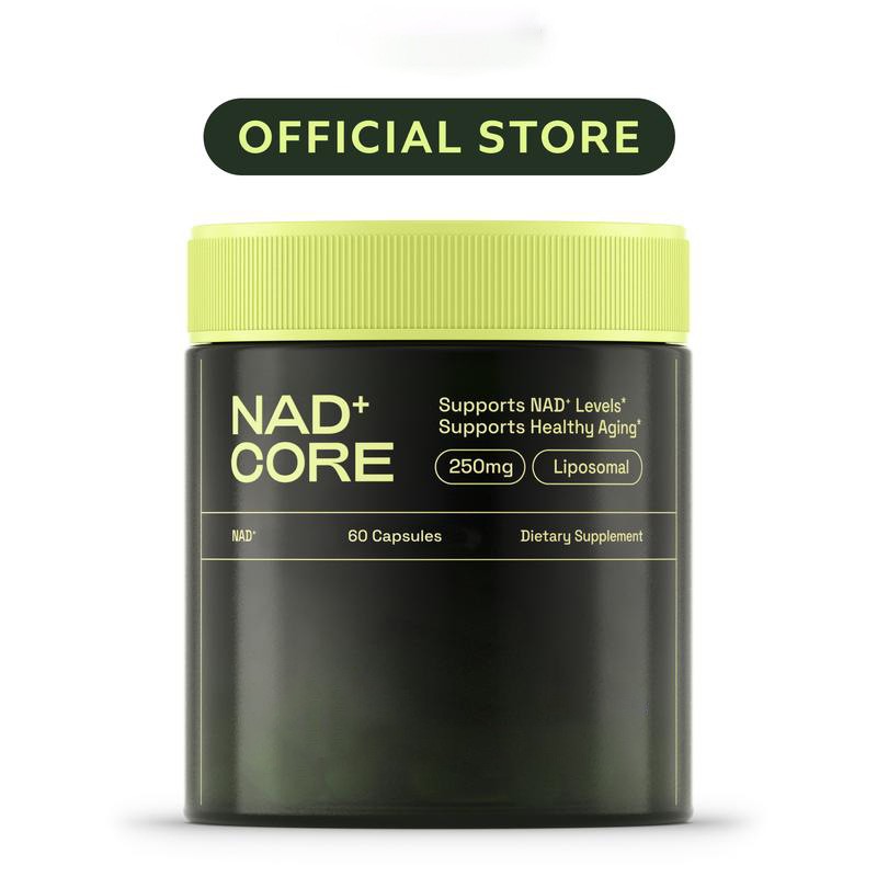 NAD+ Gummies Factory - Nicotinamide Adenine Dinucleotide