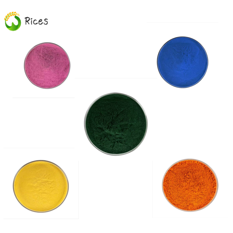 L-Carnitine Powder Supplier - Food Grade Top Additives