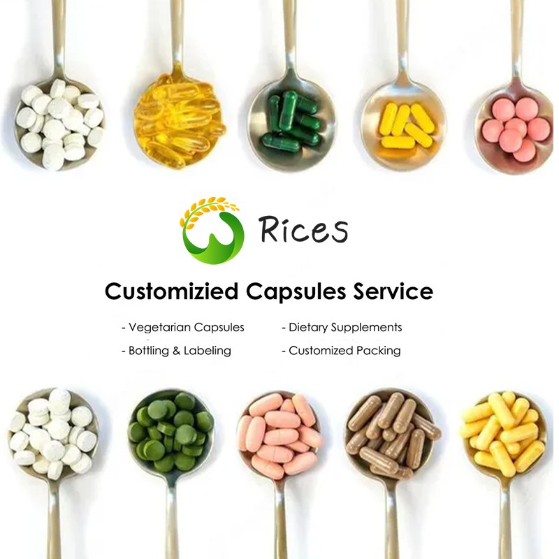 Peptide Capsules Manufacturer - 99% SLU-PP-332