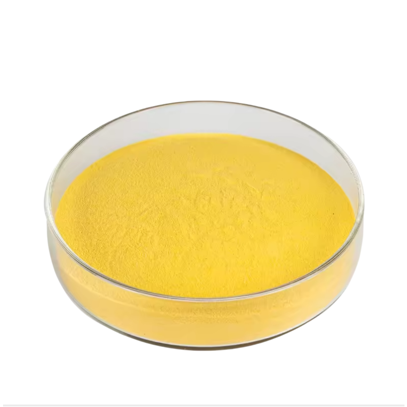 Berberine HCL Factory - 97% Hydrochloride Natural