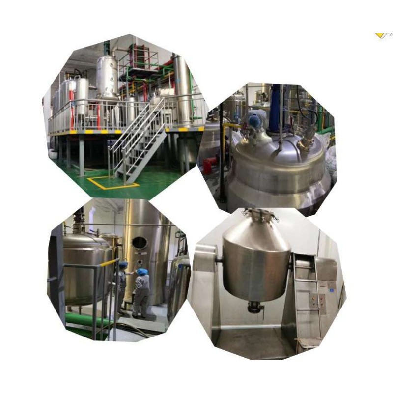 PQQ Powder Supplier - Pyrroloquinoline Quinone