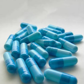 PQQ Capsules Manufacturer - 99% Pyrroloquinoline Quinone