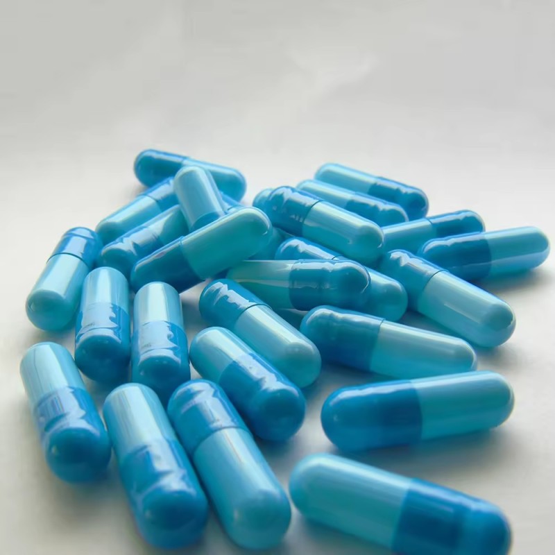 PQQ Capsules Manufacturer - 99% Pyrroloquinoline Quinone