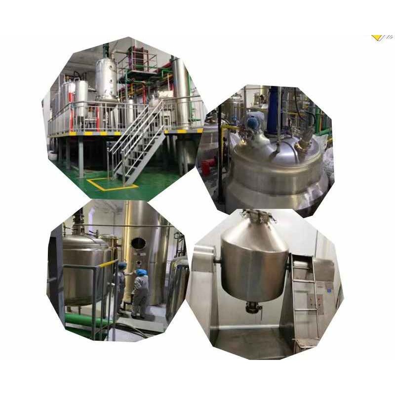 Marine Collagen Powder Supplier - Hydrolyzed Nano Fish