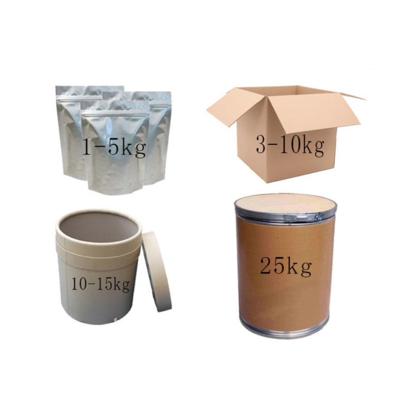 Resveratrol Powder Manufacturer - 50% 98% Trans Skin