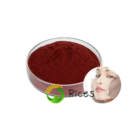 Astaxanthin Powder Supplier - 5% Natural Bulk