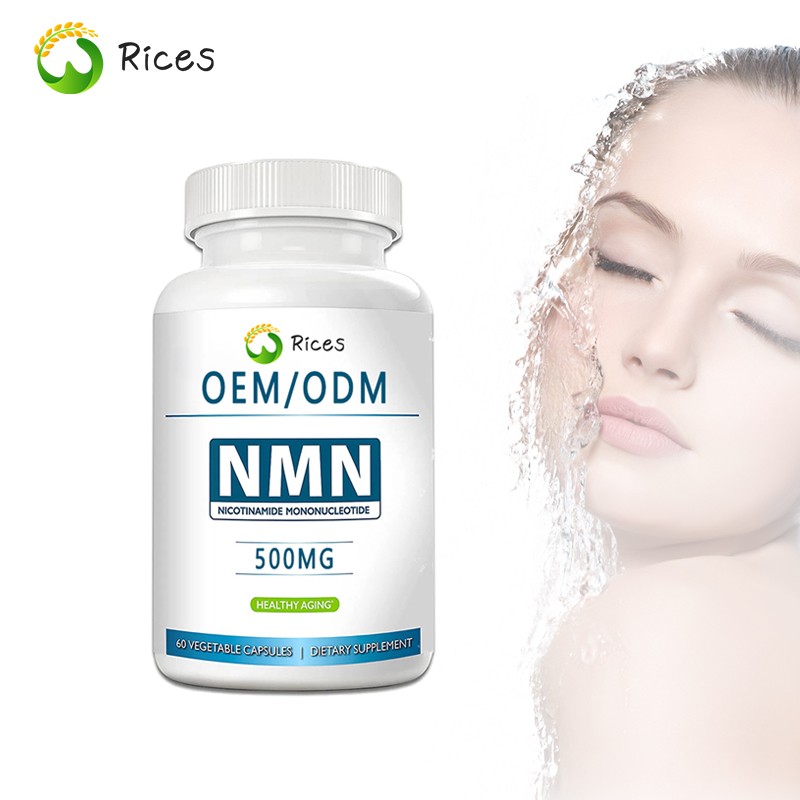 NMN Powder Supplier - 99.9% Pure Nicotinamide