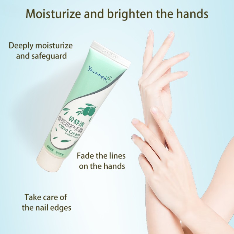 Hand Cream Factory - Vitamin C Hyaluronic Acid