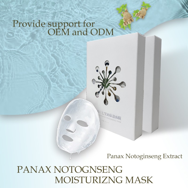 Beauty Supplement Manufacturer - Hyaluronic Acid Tablets