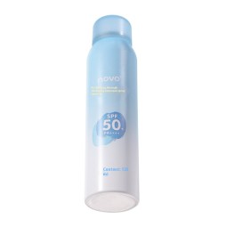 Sunscreen Spray Supplier - UV Protection 120ml
