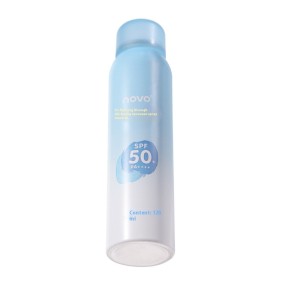 Sunscreen Spray Supplier - UV Protection 120ml