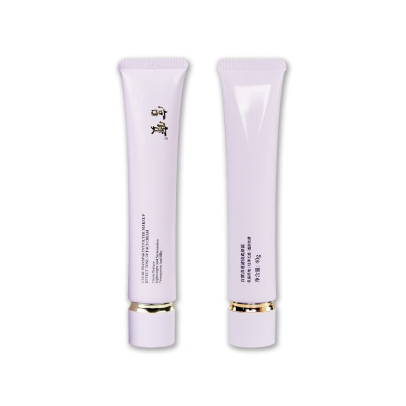 Bare-Faced Cream Manufacturer - Silky Non-Sticky Filter