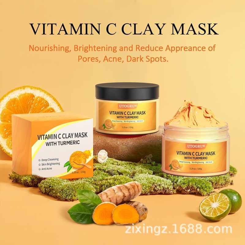 Face Moisturizer Manufacturer - Herbal Formula All Skin