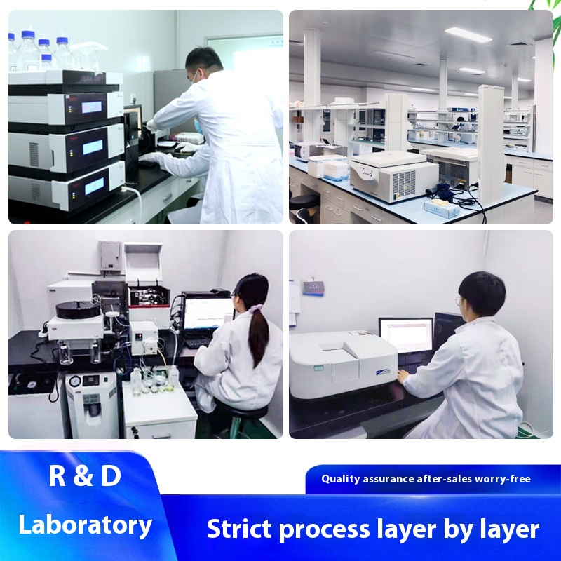 Corn Peptide Manufacturer - Oligopeptide Water-Soluble