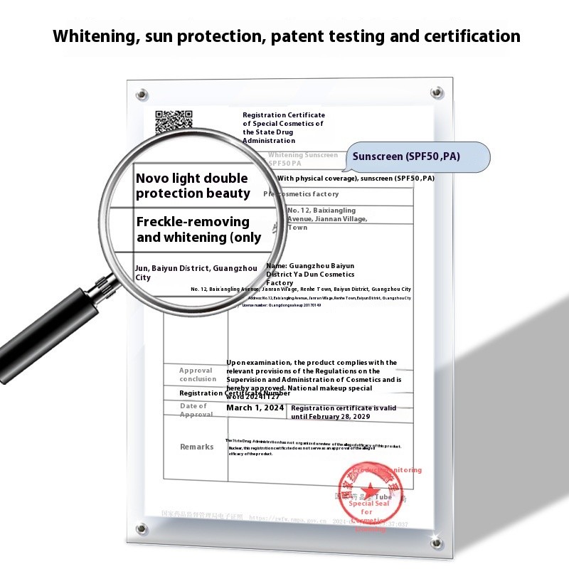 Sunscreen Manufacturer - Vegan Organic Mineral