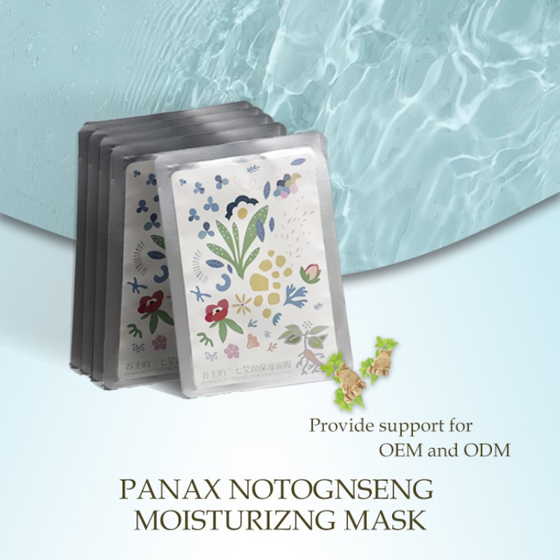 Beauty Supplement Manufacturer - Hyaluronic Acid Tablets