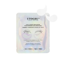 Eye Patch Manufacturer - Vegan Collagen Firming