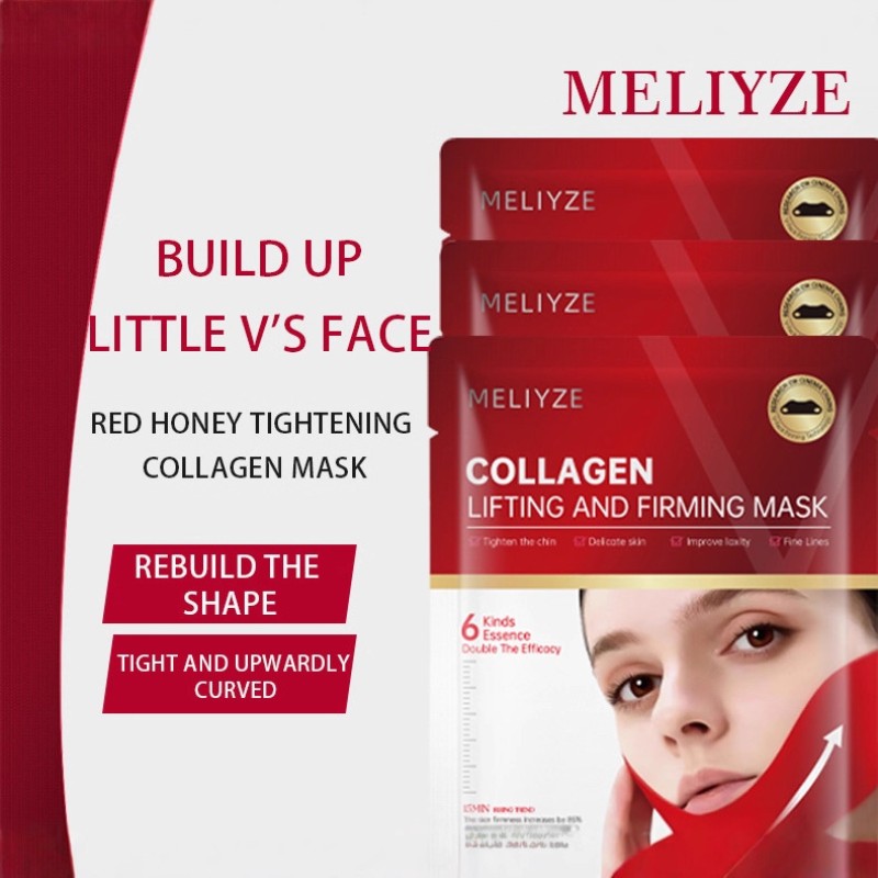 Face Sheet Factory - V Lift Aloe Pore Cleaner