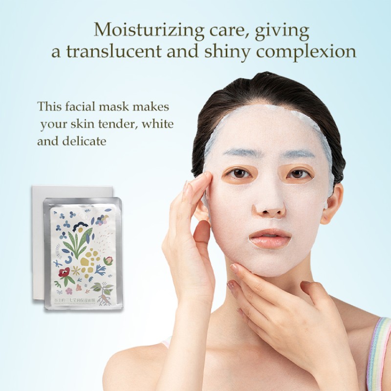 Beauty Supplement Manufacturer - Hyaluronic Acid Tablets