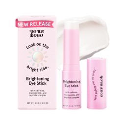 Eye Balm Supplier - Brightener Niacinamide Caffeine