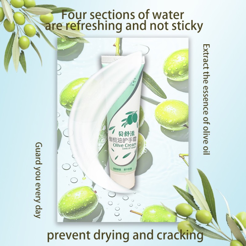 Hand Cream Factory - Vitamin C Hyaluronic Acid