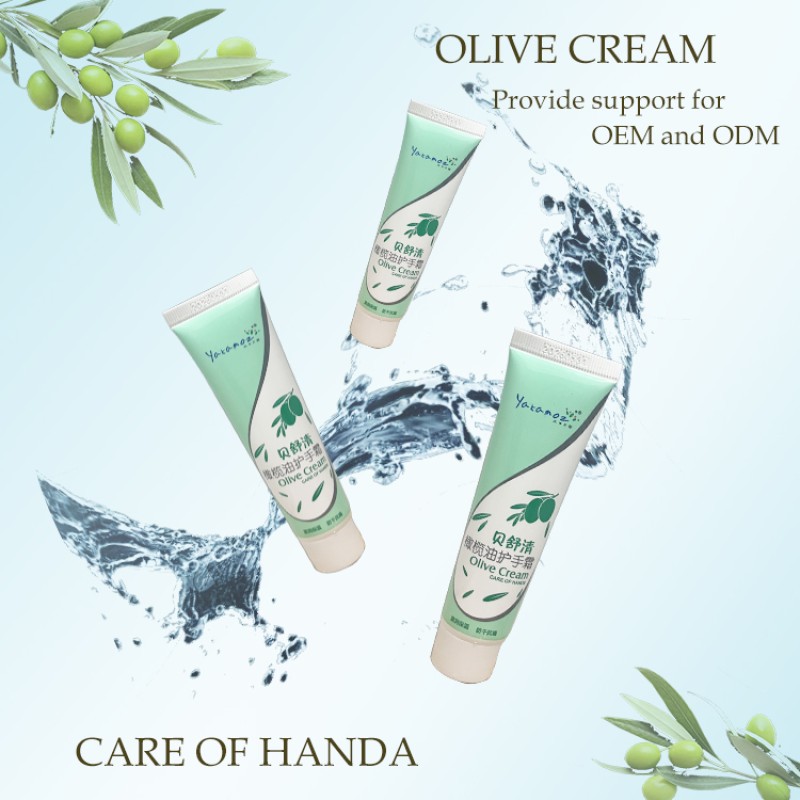 Hand Cream Factory - Vitamin C Hyaluronic Acid
