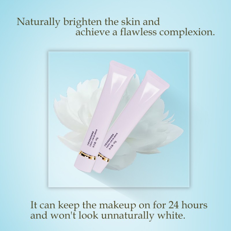 Face Cream Supplier - No-Makeup Vitamin E Ceramide