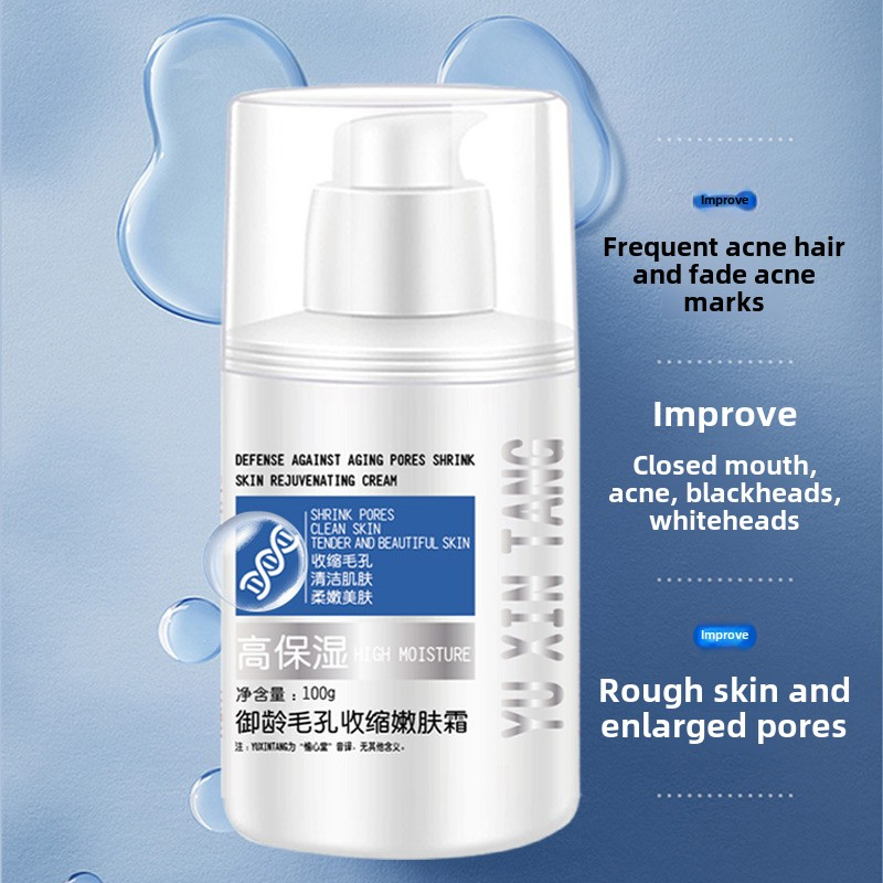 Rejuvenation Cream Manufacturer - Aloe Vera Herbal Serum