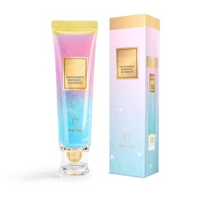 Whitening Toothpaste Manufacturer - Nicotinamide Herbal Mint