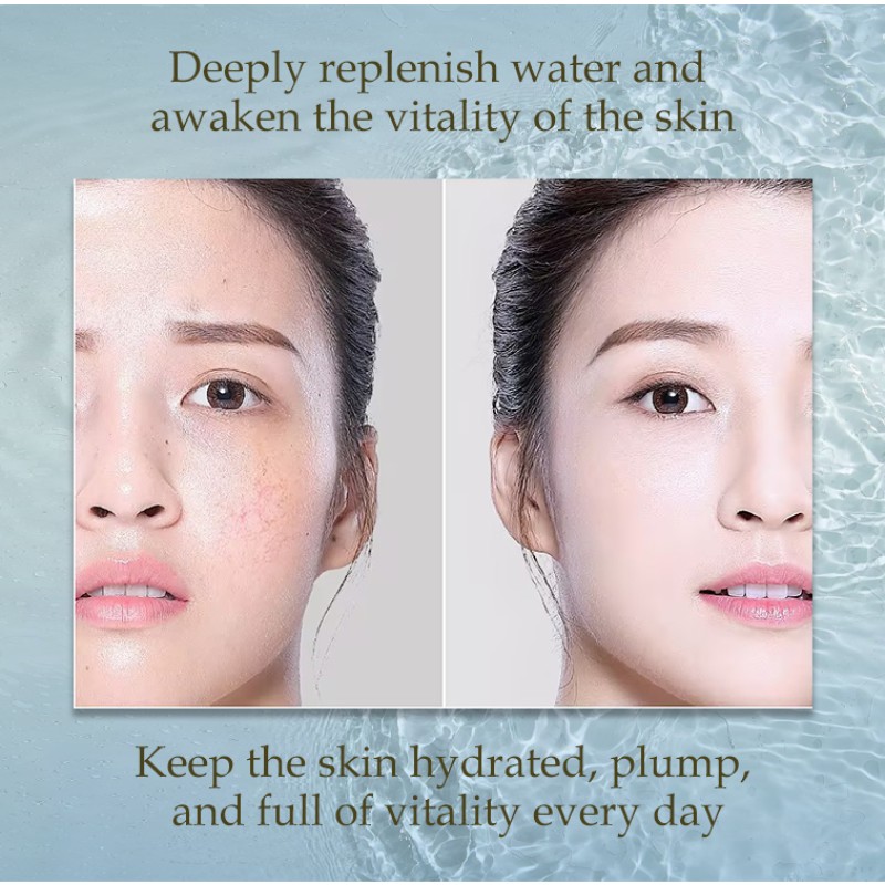 Beauty Supplement Manufacturer - Hyaluronic Acid Tablets