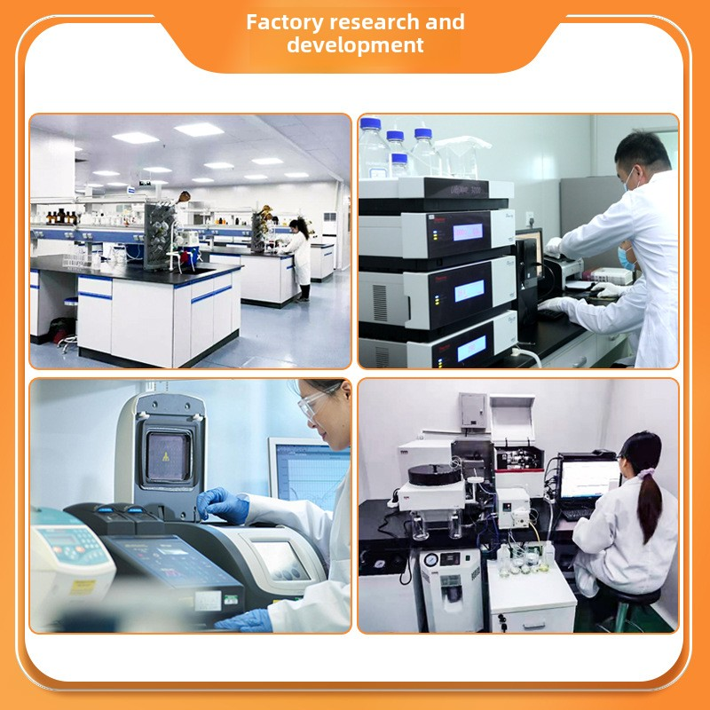 Astragalus Extract Factory - Polysaccharide 68% UV