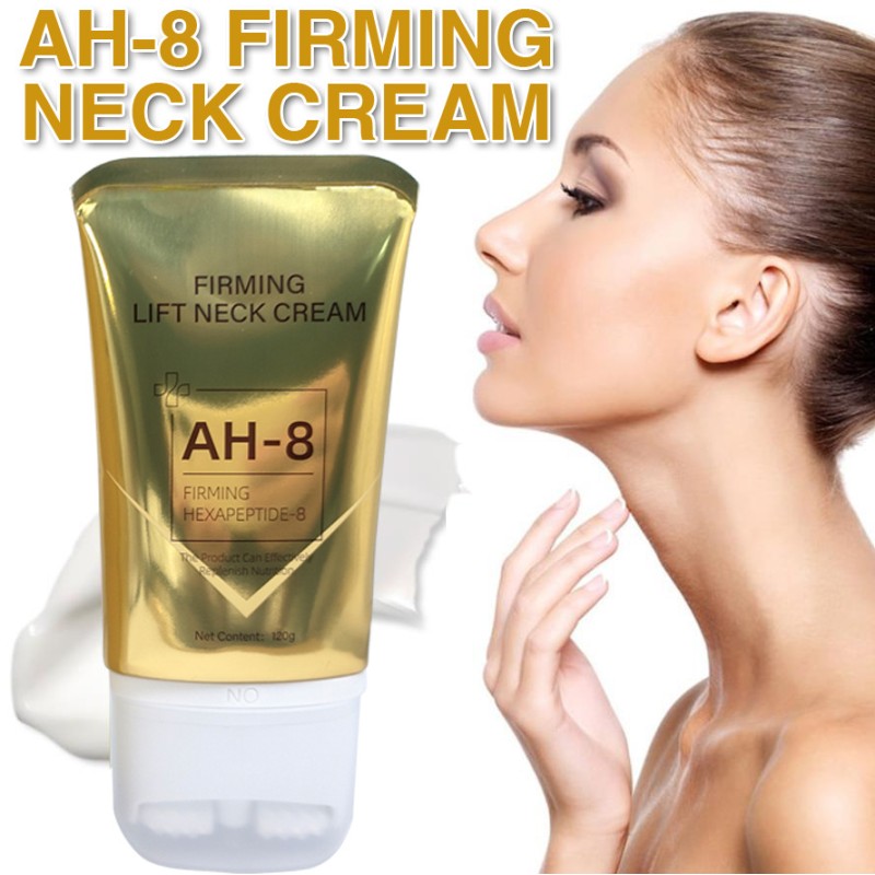 Neck Cream Factory - Anti-aging Polypeptide Roller