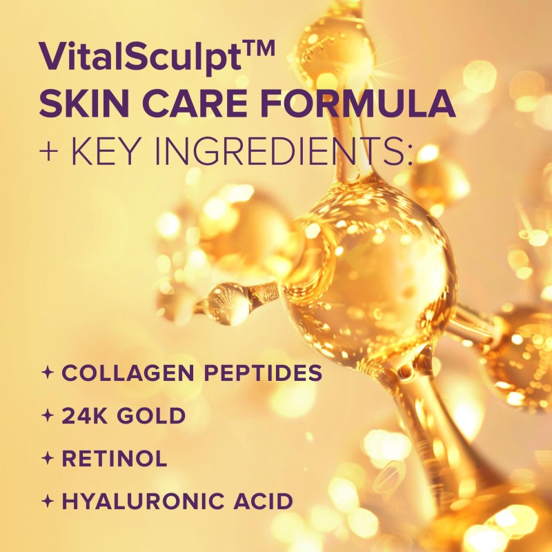 Face Sheet Supplier - Collagen Vitamin C Anti-aging