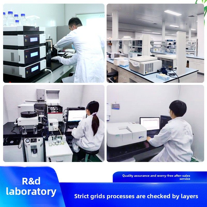 Oyster Peptide Supplier - Solvent Extracted Powder