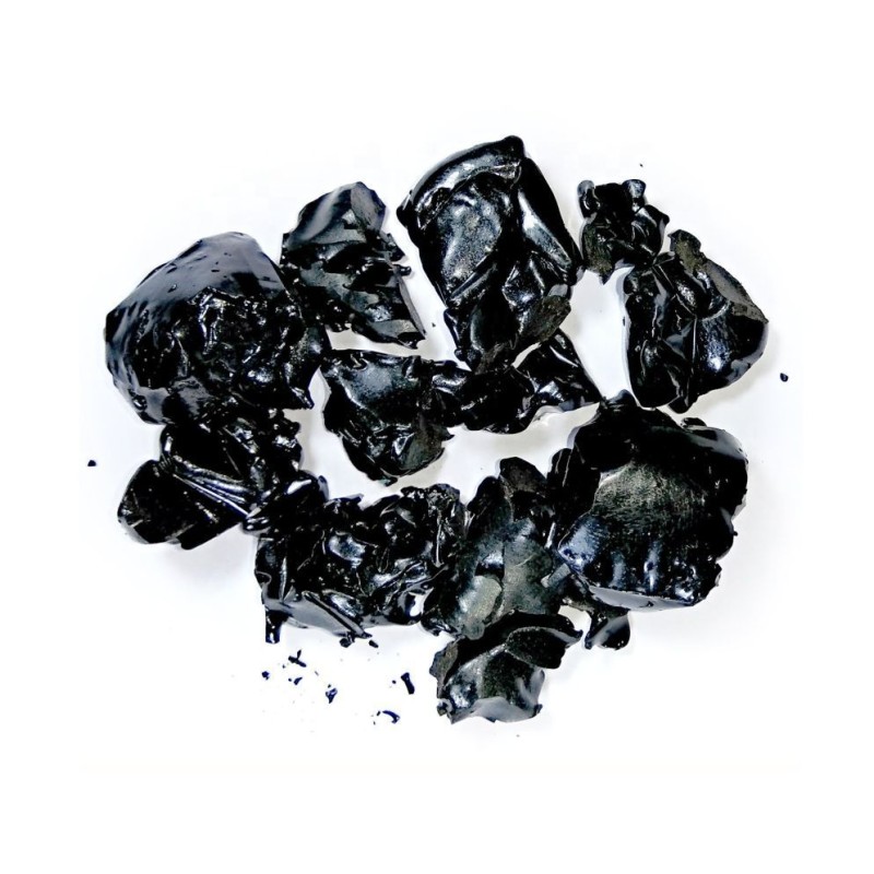 Himalayan Shilajit Supplier - Organic Nature Resin