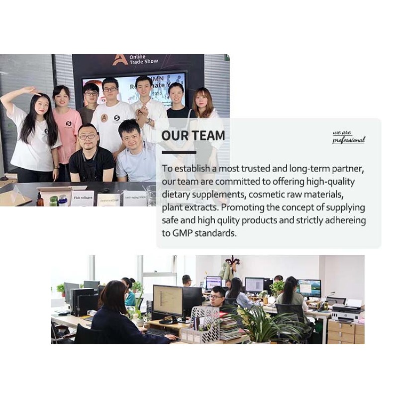 Yucca Extract Manufacturer - 10:1 Concentrated Liquid