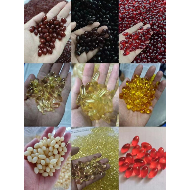 Creatine Gummies Manufacturer - Pre Workout 5000mg Halal