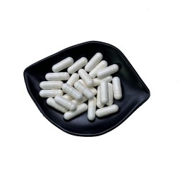 DAO Enzyme Capsules Factory - Natural Pea Sprout Powder